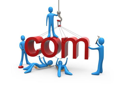 永嘉企业网站建设成功与否和哪些有关呢
